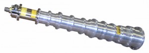 Model 57200 200 kW Water Cooled Dummy Load